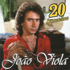 20 Sucessos album cover