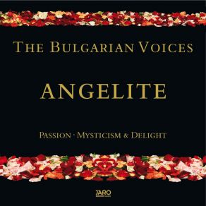 Passion, Mysticism & Delight (CD1) album cover