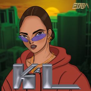 K4L album cover