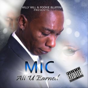 All U Earned album cover