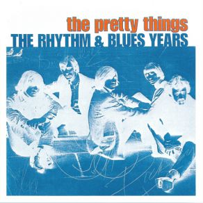 The Rhythm & Blues Years (CD1) album cover