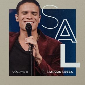 Sal, Vol. II (Ao Vivo) album cover
