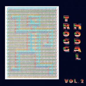 Trogg Modal, Vol. 2 album cover