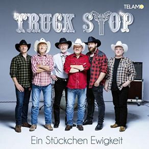 Ein Stückchen Ewigkeit album cover