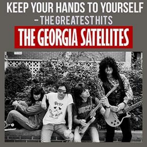 Keep Your Hands To Yourself - The Greatest Hits album cover