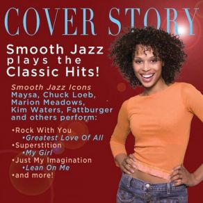 Cover Story: Smooth Jazz Plays Your Favorite album cover