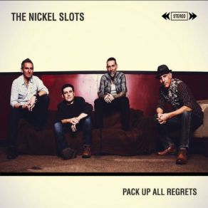 Pack Up All Regrets album cover