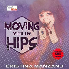 Moving Your Hips album cover