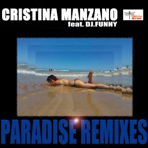Paradise (Remixes) album cover