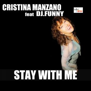 Stay With Me album cover