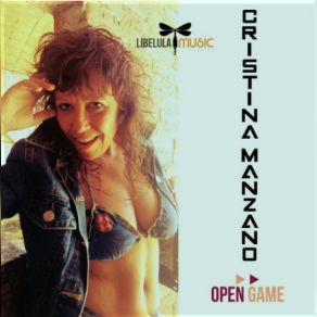 Open Game album cover