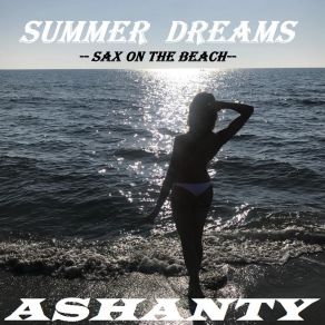 SUMMER DREAMS (Sax On The Beach) album cover