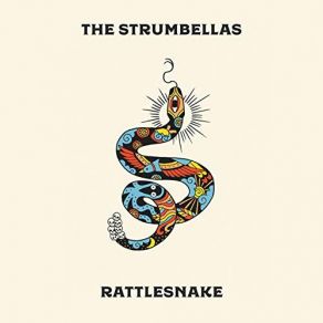 Rattlesnake album cover