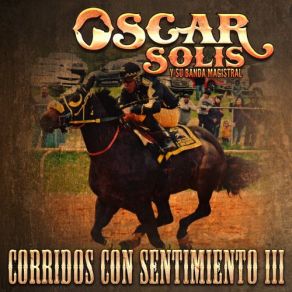 Corridos Con Sentimiento III album cover