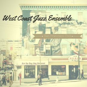 San Francisco Cool album cover