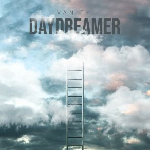 DAYDREAMER album cover