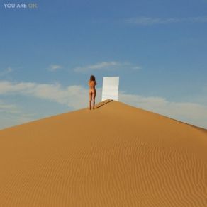You Are OK album cover
