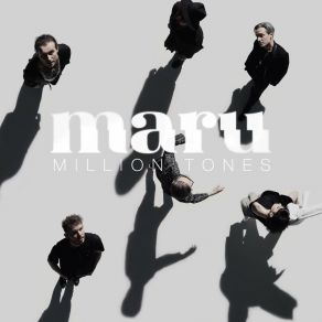 Million Tones album cover