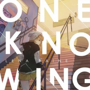 Oneknowing (Original Soundtrack) album cover