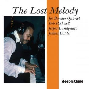 The Lost Melody album cover