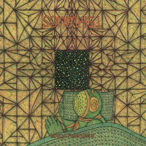Nachtmuziek album cover