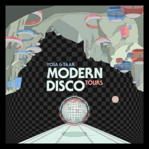 Modern Disco Tours album cover
