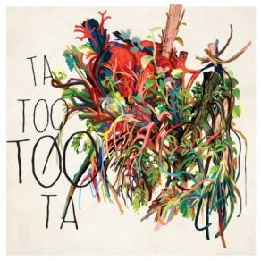 Tatoo Toota album cover
