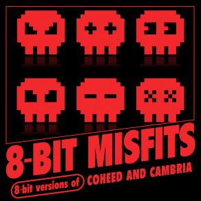 8-Bit Versions Of Coheed And Cambria album cover