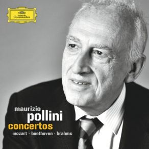 Concertos: Mozart, Beethoven, Brahms (CD2) album cover