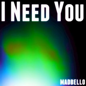 I Need You album cover