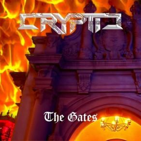 The Gates album cover