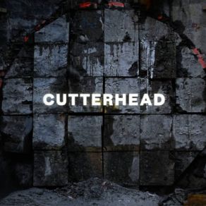 Cutterhead (Original Soundtrack) album cover
