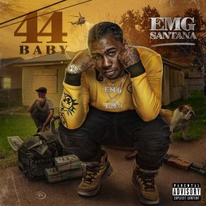 44 Baby album cover