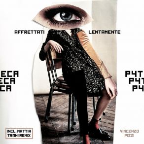 Affrettati Lentamente album cover