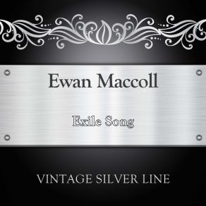 Exile Song (Original Mix) album cover
