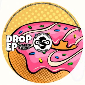 Drop album cover