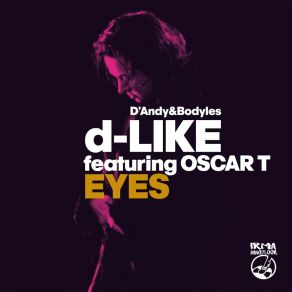 Eyes album cover