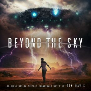 Beyond The Sky (Original Soundtrack) album cover