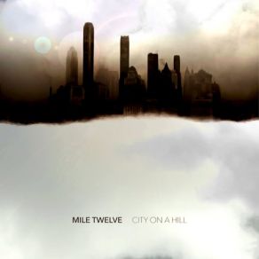 City On A Hill album cover