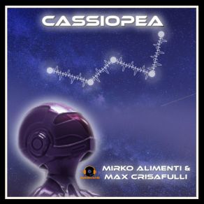 Cassiopea album cover