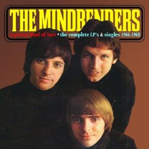 A Groovy Kind Of Love: The Complete 's & Singles (CD2) album cover