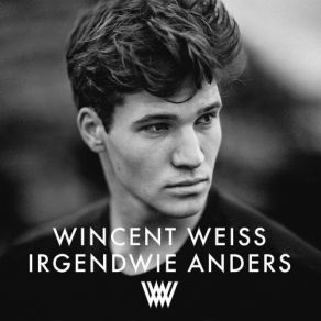 Irgendwie Anders album cover