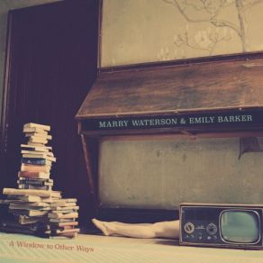 A Window To Other Ways album cover