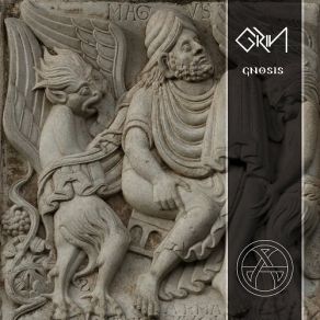 Gnosis album cover