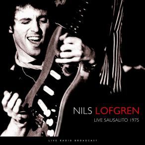 Sausalito 1975 (Live) album cover