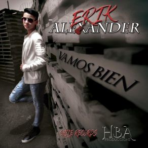 Vamos Bien album cover