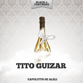 Capulitto De Aleli album cover