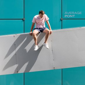 Pont album cover