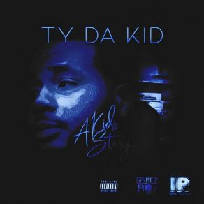 A Kidz Story album cover