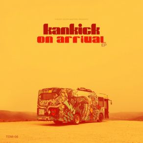 On Arrival album cover